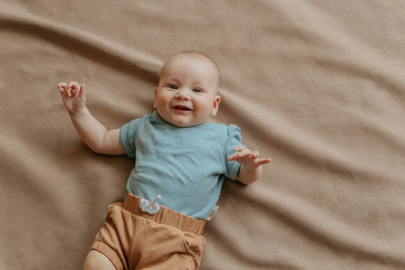 Liste de naissance : classer les achats par priorité