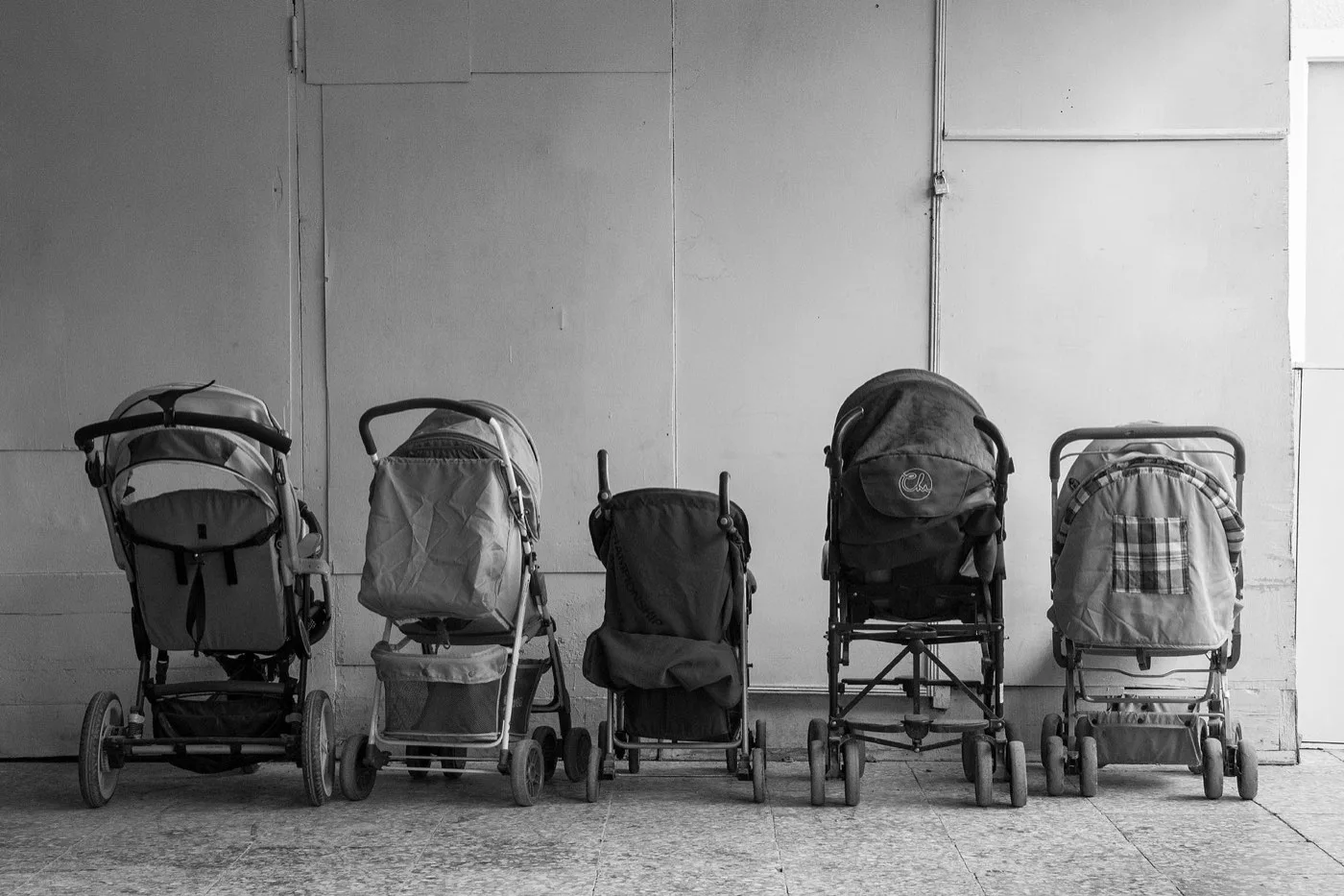 Poussette urbaine légère : les critères pour comparer