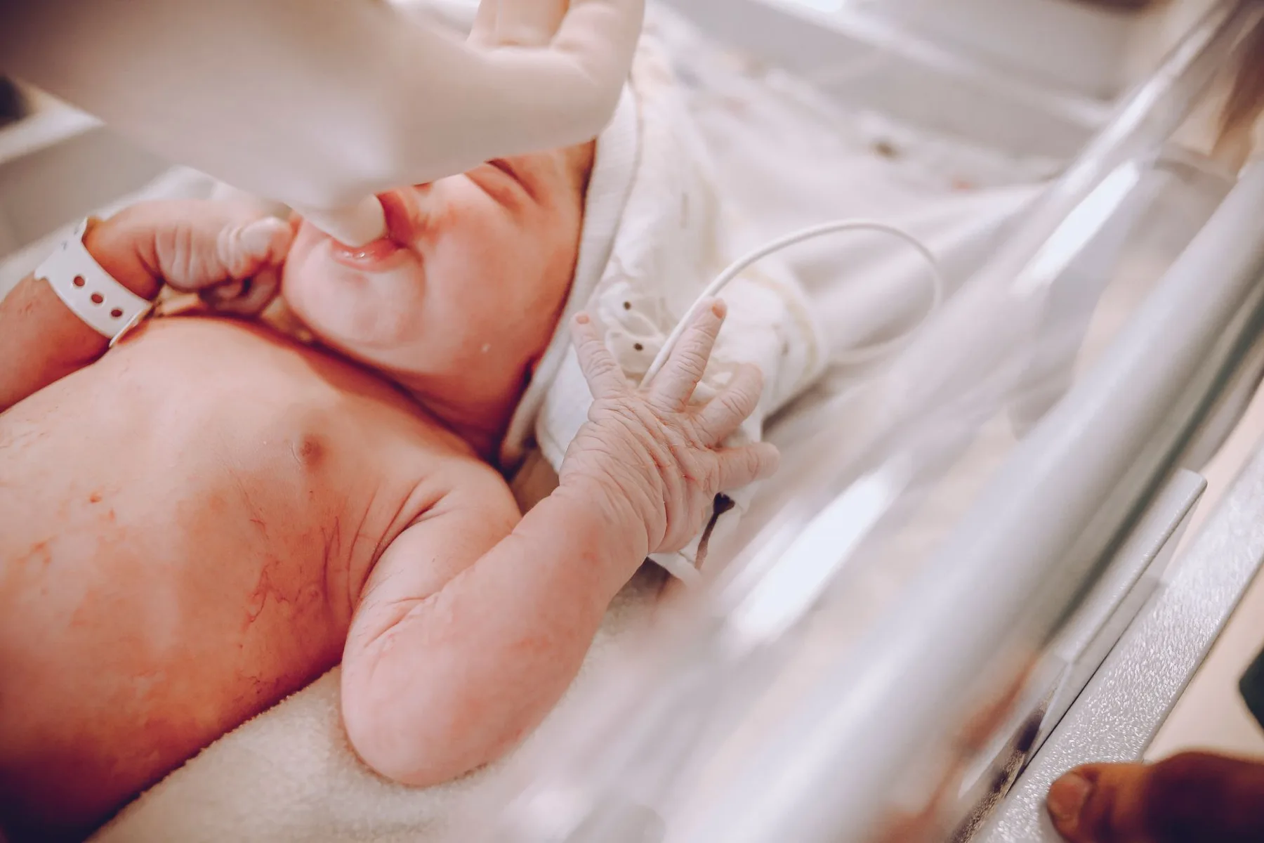 Mononucléose évoquée chez un enfant : organiser les échanges avec le médecin