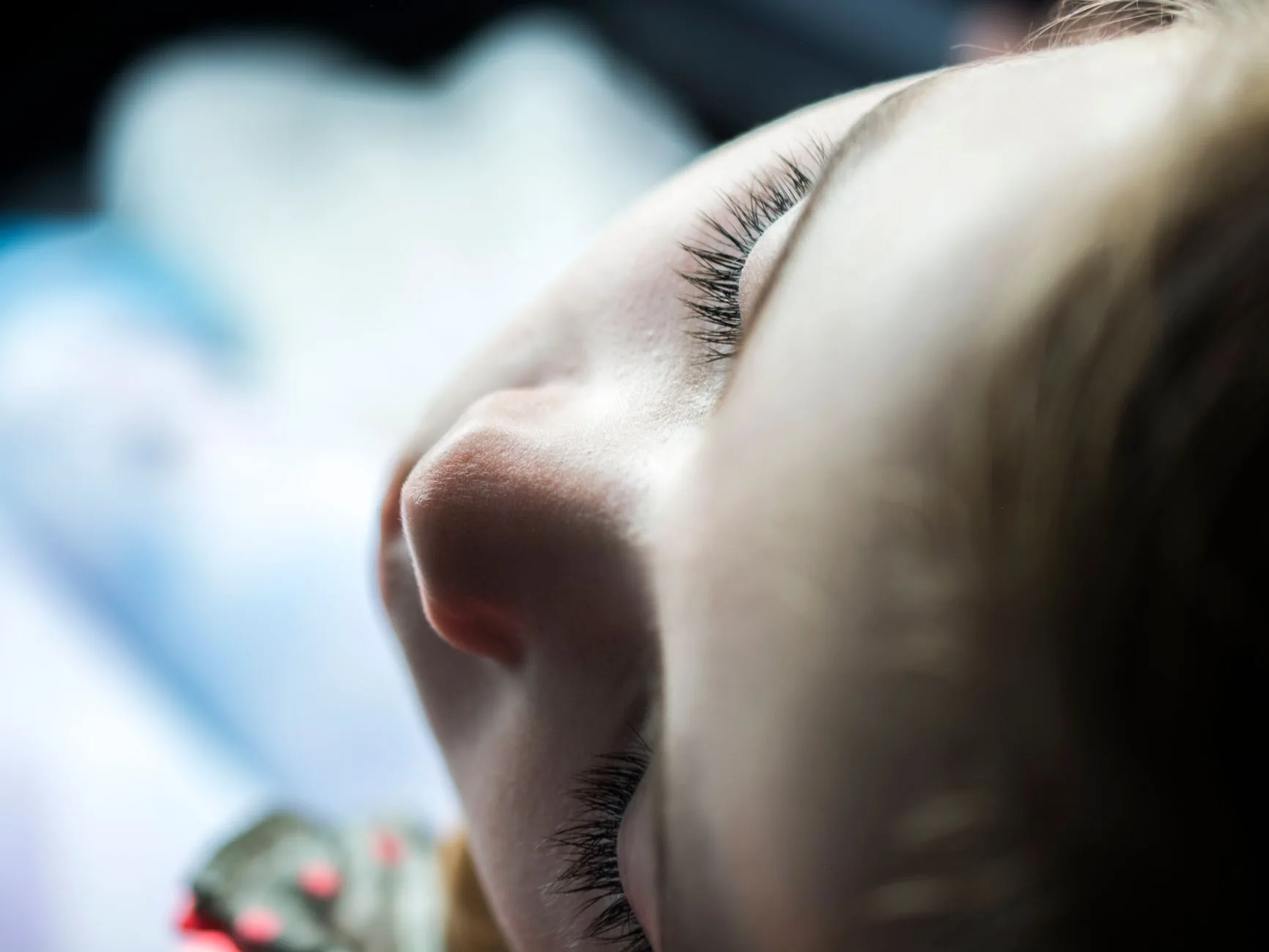 Le coucher de l’enfant : choisir des habitudes faciles à transmettre