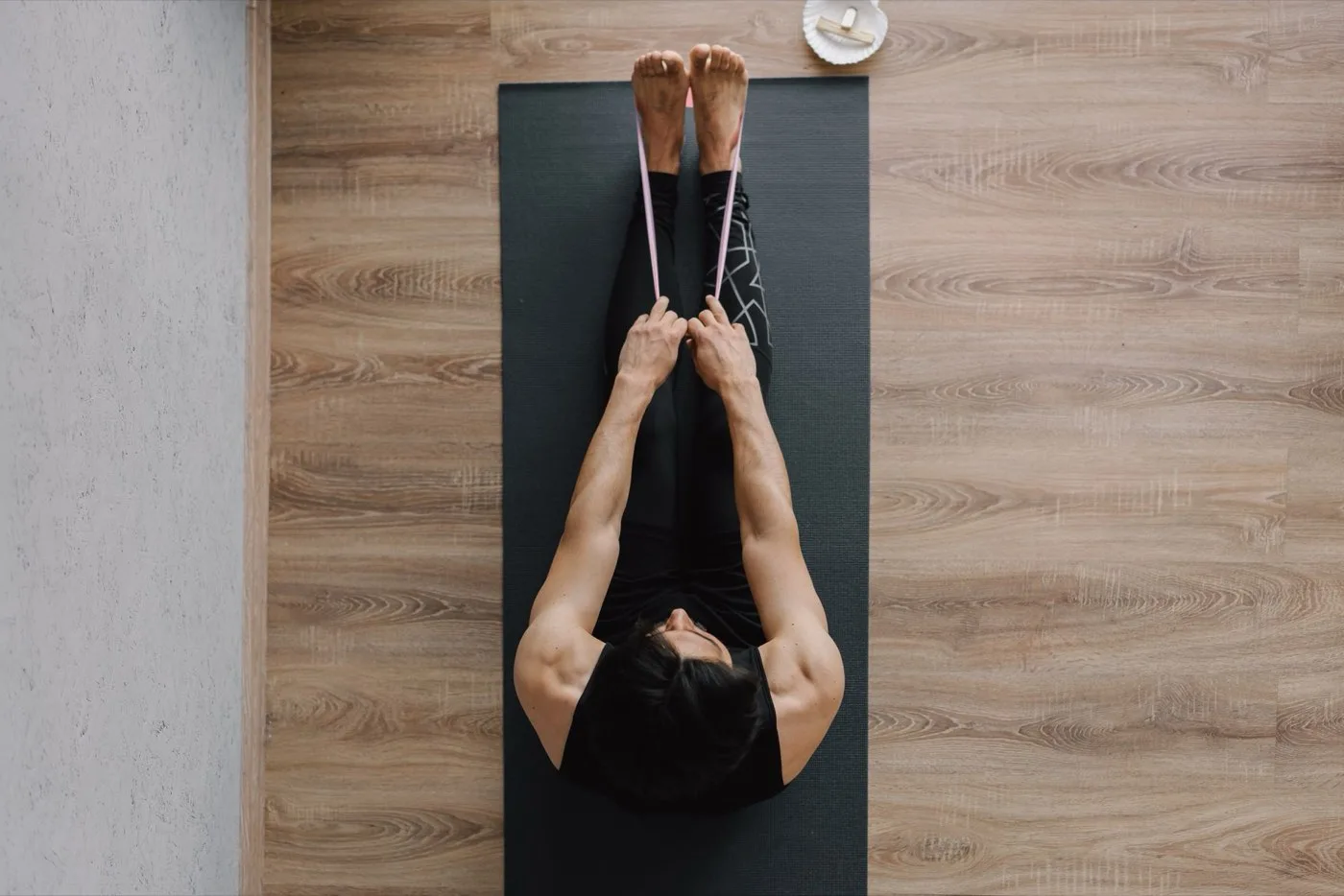 Tapis pour une activité après la naissance : comparer les aspects pratiques