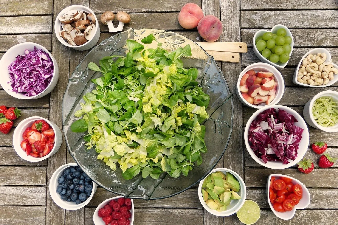 Nausées pendant la grossesse : organiser les repas et préparer le rendez-vous
