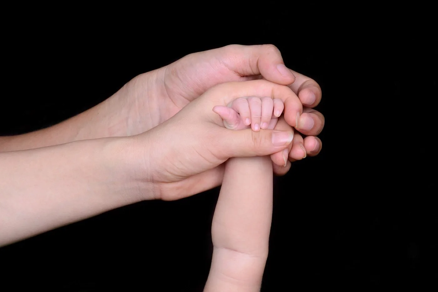 Après la naissance : préparer une demande de soutien et trouver ses repères