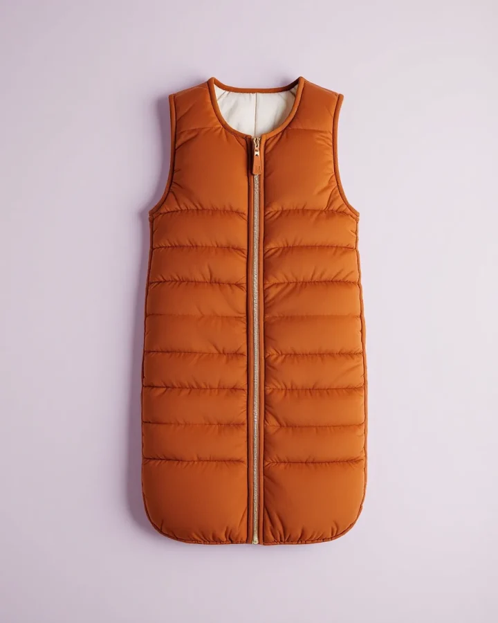 Gigoteuse d’hiver TOG 3,5