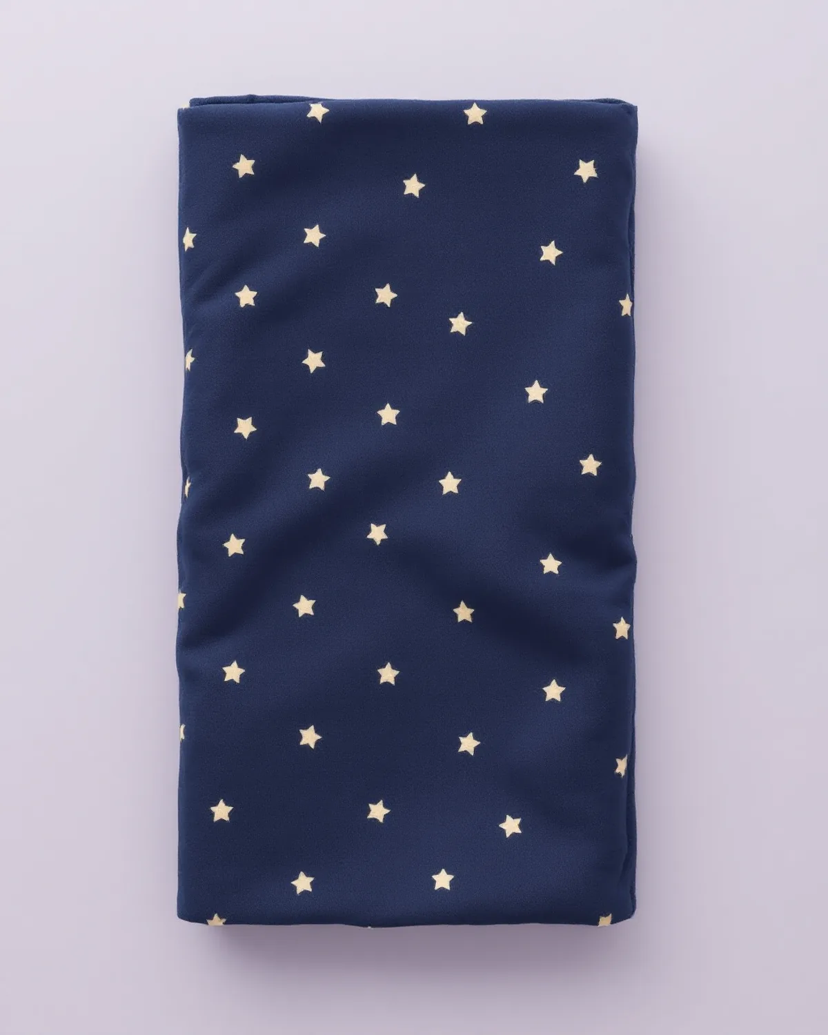 Maxi-lange 120 × 120 cm étoiles