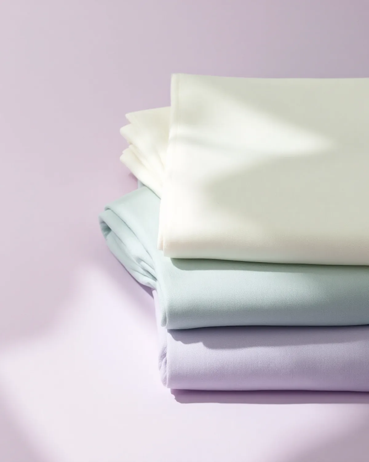 Draps-housses lit bébé (lot de 2)