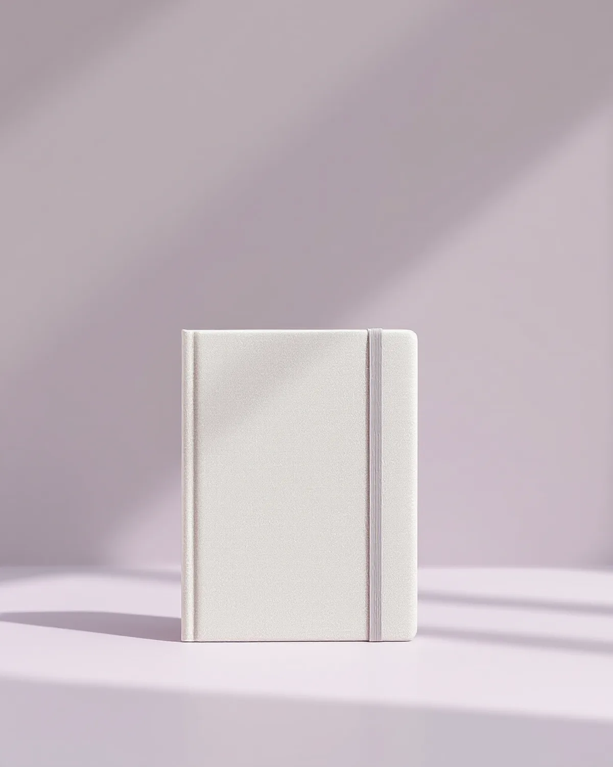 Protège-carnet de santé en lin