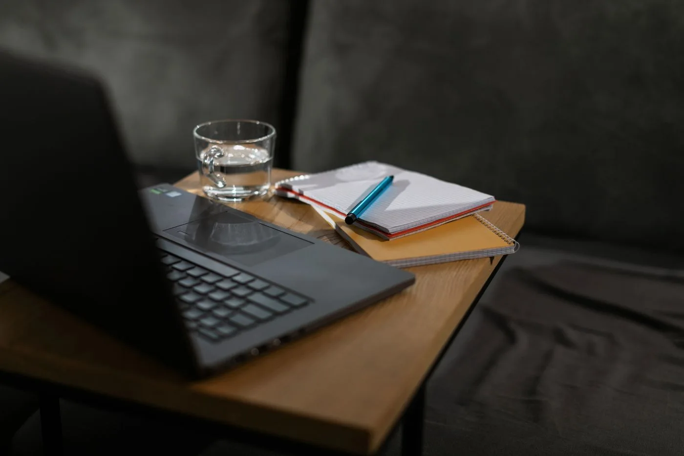 Noter les questions et les références avant un rendez-vous d’information.