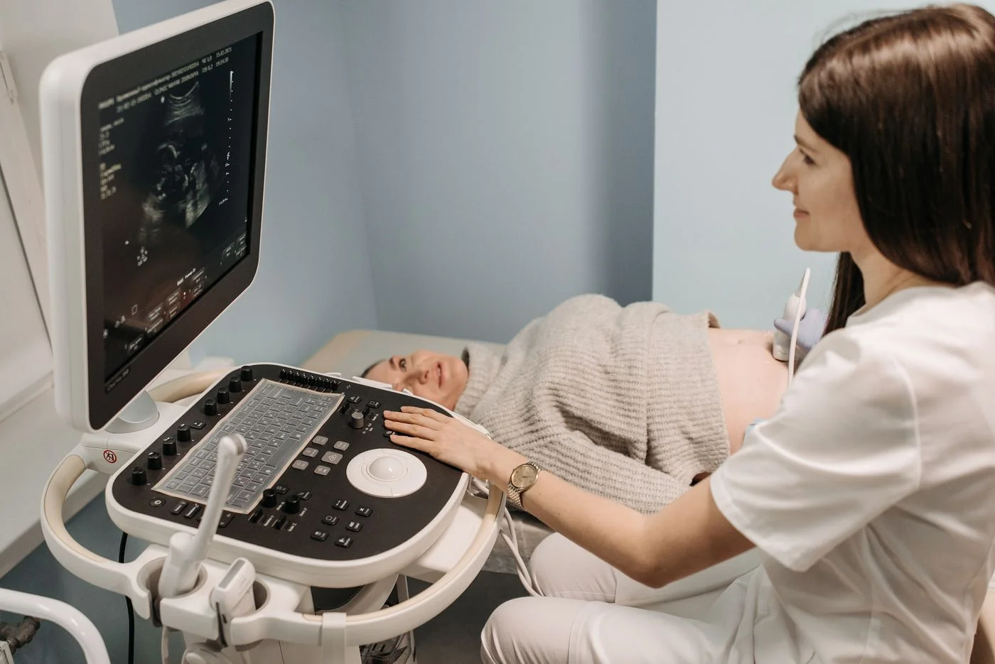 Périnée avant et après la naissance : préparer un rendez-vous d’information