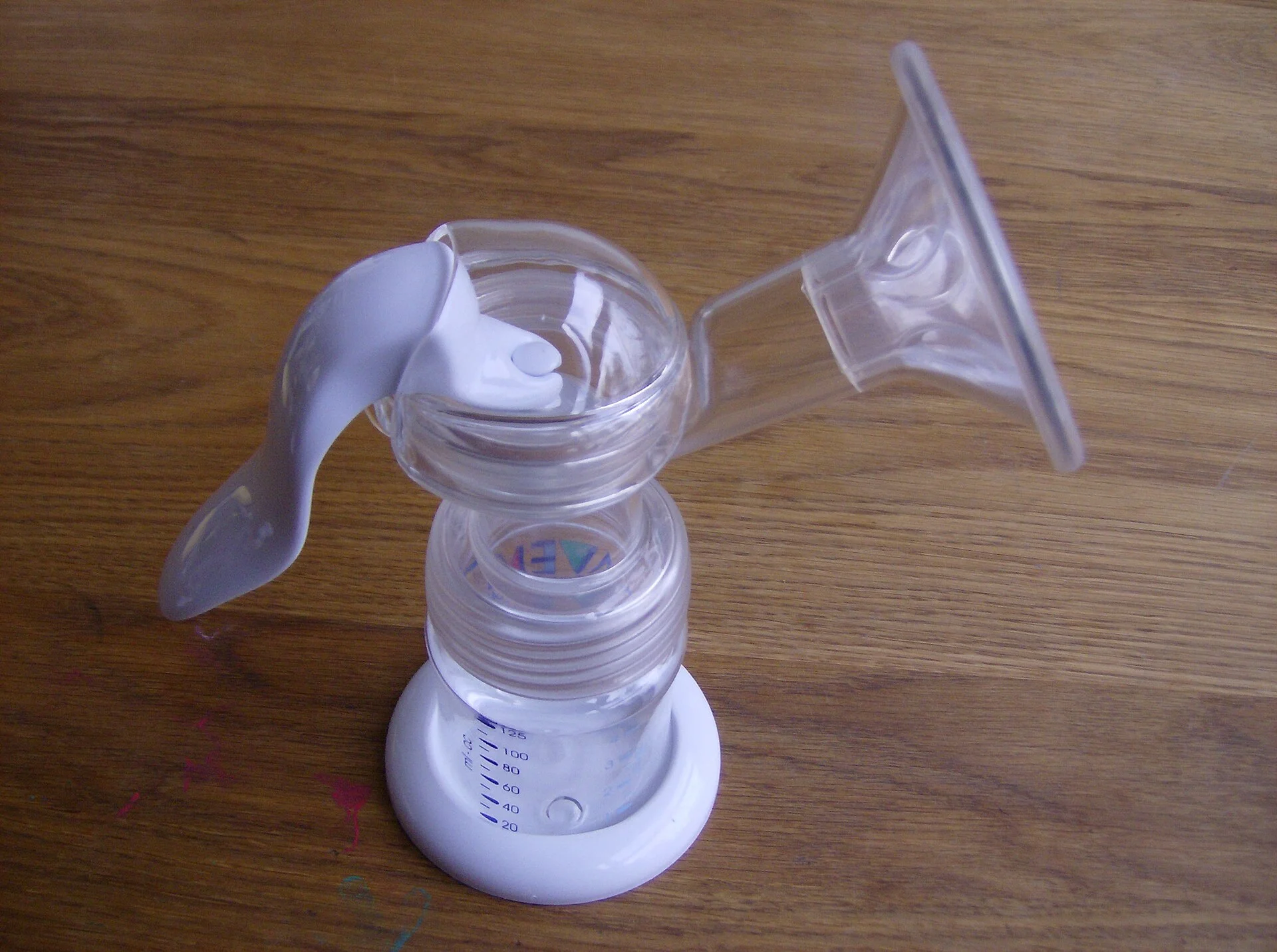 Medela ou Lansinoh : préparer la comparaison de deux tire-laits