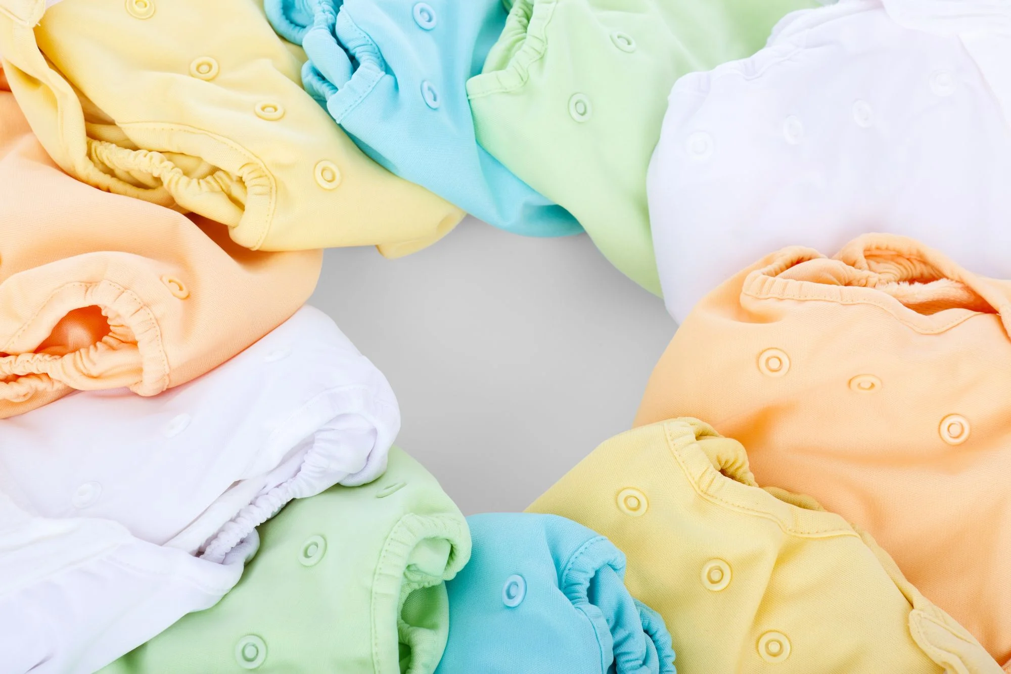 Composer une liste de naissance facile à partager